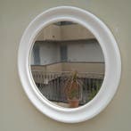 Carrara&Matta - Miroir mural - plastique et verre