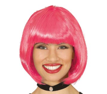 Roze Bob Pony, Verzenden