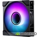 PHANTEKS M25 Gen2 PWM D-RGB 120mm Black, Verzenden, Nieuw