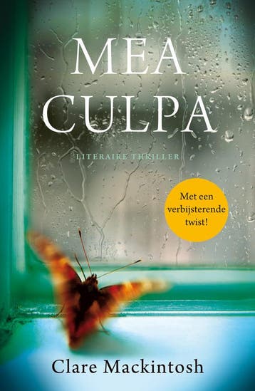 Mea culpa (Goed), Verzenden