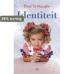 Identiteit 9789023473039 Paul Verhaeghe, Verzenden, Zo goed als nieuw, Paul Verhaeghe