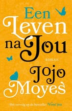 Een leven na jou / Voor jou / 2 9789026145544 Jojo Moyes, Verzenden, Zo goed als nieuw, Jojo Moyes