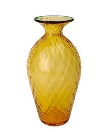 Vaas - Muranoglas - Vaso Valter Rossi Murano
