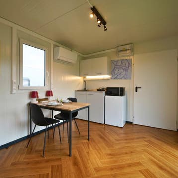 Woonunit Helsinki Unit – Direct beschikbaar!