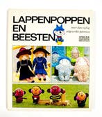 Lappenpoppen en beesten 9789021020747 Beukers, Boeken, Verzenden, Gelezen, Beukers