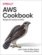 AWS Cookbook 9781492092605 John Culkin, Verzenden, John Culkin