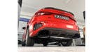 FOX Audi S3 GY - sedan half systeem van OPF met uitlaatklepp, Autos : Pièces & Accessoires, Systèmes d'échappement, Verzenden