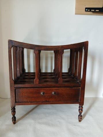 Armoire - Bois