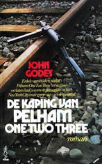 Kaping van pelham one two three 9789026120695 Godey, Verzenden, Gelezen, Godey