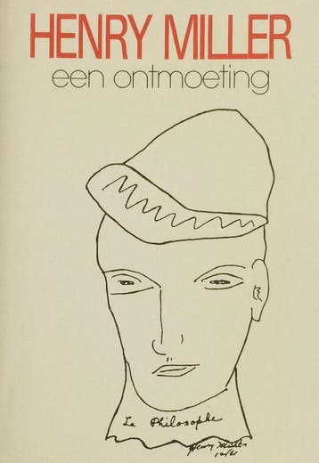 Henry Miller. Een ontmoeting 9789069630441 Miller, Verzenden, Miller