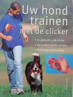 Uw hond trainen met de clicker - Martin Pietralla, Verzenden, Zo goed als nieuw, Martin Pietralla
