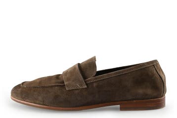 Manfield Loafers in maat 44 Overig, Verzenden, Loafers