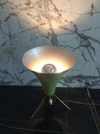 Lamp - Messing - Lamp Space Age