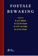 Foetale bewaking 9789036816427, Verzenden, Gelezen