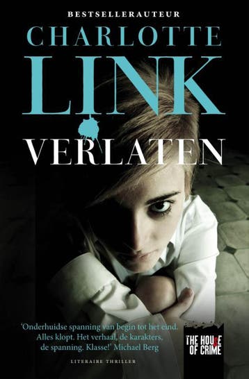 Verlaten 9789044343113 Charlotte Link, Boeken, Verzenden, Gelezen, Charlotte Link