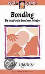 Op de groei Bonding / Op de groei 9789026921575, Boeken, Verzenden, Gelezen, José Sagasser
