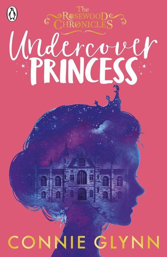 Undercover Princess 9780141379890 Connie Glynn, Livres, Langue | Anglais, Envoi