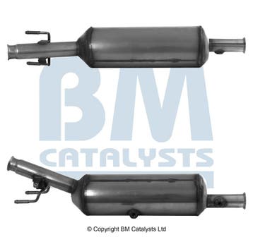 Roetfilter Peugeot 508, Ophalen of Verzenden, Nieuw