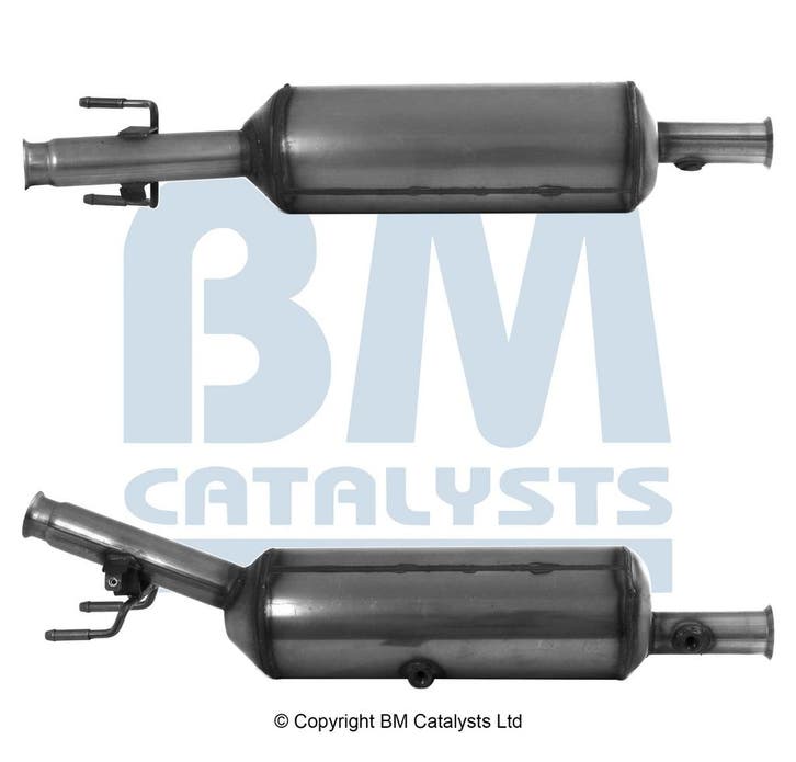 Roetfilter Peugeot 508, Autos : Pièces & Accessoires, Systèmes d'échappement, Enlèvement ou Envoi
