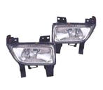 Phares Antibrouillard Pour Mazda Premacy 99-01 323 98-01, Verzenden