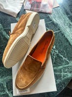Santoni - Mocassins (loafers) - Taille : EU 40 - Neuf dans, Kleding | Heren, Schoenen, Nieuw