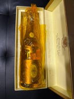 1996 Louis Roederer, Cristal - Reims - 1 Fles (0,75 liter), Nieuw