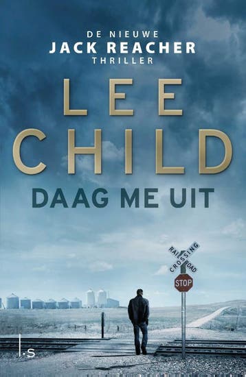 Daag me uit / Jack Reacher / 20 9789021018461 Lee Child, Verzenden, Lee Child