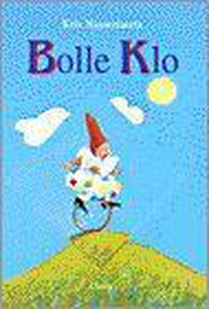 Ruiten Klo 9789068224177 K. Nauwelaerts, Livres, Livres pour enfants | 4 ans et plus, Envoi