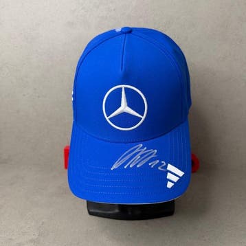 Mercedes - Formule 1 - Andrea Kimi Antonelli - 2026 -, Nieuw