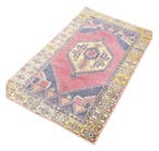 Anatolian - Vloerkleed - 168 cm - 93 cm - Handgeknoopte, Nieuw