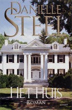 Het huis 9789021800073 Danielle Steel, Boeken, Verzenden, Gelezen, Danielle Steel