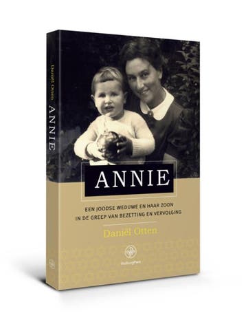 Annie 9789057308369 Daniël Otten, Verzenden, Daniël Otten