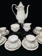 Royal Albert - Service à thé (21) - Silver Maple -