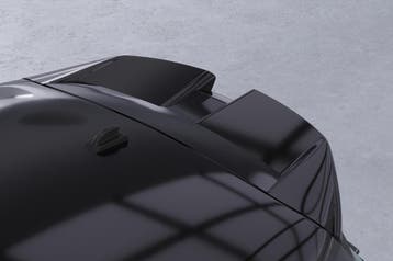 Achterspoiler | Achterspoiler voor Mini F55/F56/F66 HF048-K, Verzenden, Nieuw