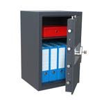 Salvus ferrera 67 Euroklasse 1 kluis, Verzenden, Brandkast