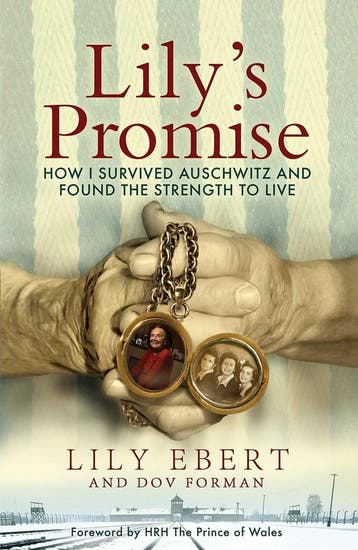 Lilys Promise 9781529073416 Lily Ebert, Verzenden, Gelezen, Lily Ebert