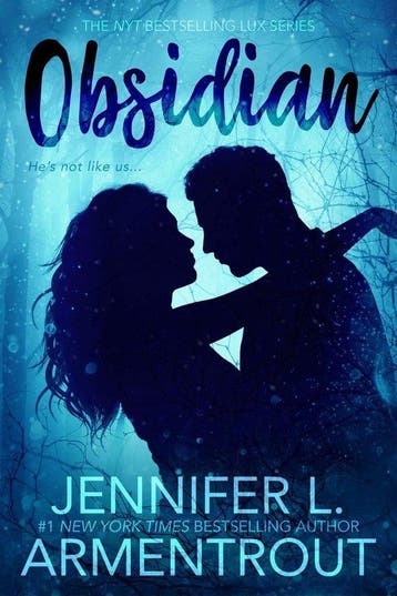 Obsidian 9781620610077 Jennifer L. Armentrout, Verzenden, Jennifer L. Armentrout