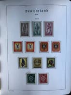 Berlijn - Kwaliteitsverzameling postfris / MNH ** volledig, Gestempeld