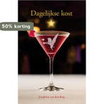 Dagelijkse kost 9789463650229 Josephine van den Berg, Verzenden, Josephine van den Berg