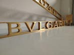 Industriële apparatuur - Bulgari - Sostegno Vetro Porta -, Nieuw