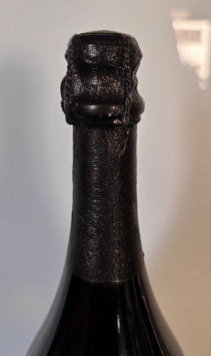 2013 Dom Pérignon - Champagne Brut - 1 Magnum (1,5 L), Collections, Vins