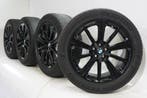 BMW X5 G05 X6 G06 748M 20 inch velgen Michelin Runflat Winte, Auto-onderdelen, Banden en Velgen, Ophalen of Verzenden, Nieuw