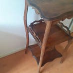 Plantentafel - Eik, Antiek en Kunst, Curiosa en Brocante