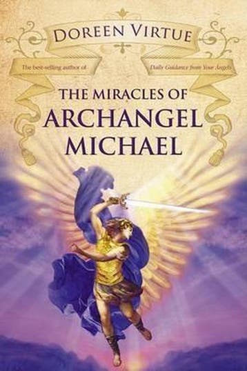 The Miracles of Archangel Michael 9781401922054, Boeken, Verzenden, Zo goed als nieuw, Doreen Virtue