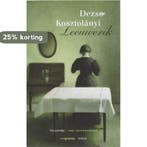Leeuwerik 9789055159529 Dezs Kosztolányi, Verzenden, Gelezen, Dezs Kosztolányi