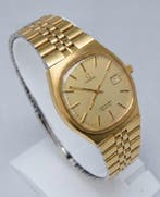 Omega - Vintage Seamaster Quartz – Cal. 1342 - Sans prix de, Nieuw