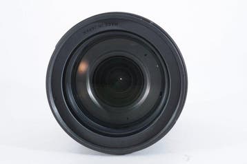 Sigma 18-300mm F3.5-6.3 DC Macro OS HSM for Nikon Zoomlens