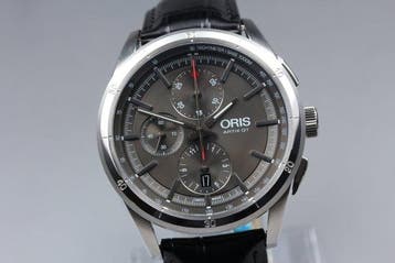 Oris - Artix GT - 01 774 7750 4153 - Homme - 2000-2010