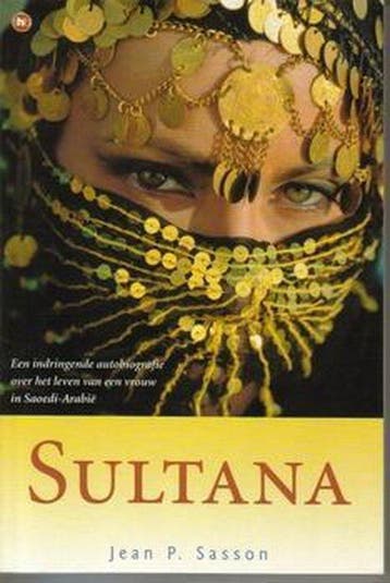 Sultana: het waar gebeurde, schokkende levensverhaal van, Verzenden