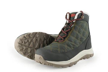 Keen Snowboots in maat 39 Oranje, Verzenden, Keen, Snowboots, Oranje